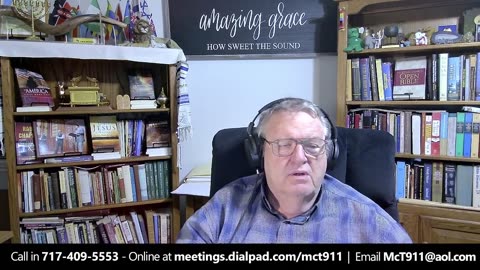 End Times Prophecy Weekly Update
