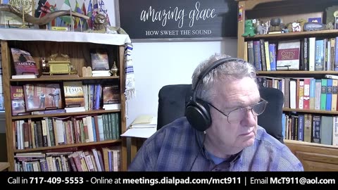 End Times Prophecy Weekly Update