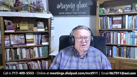 End Times Prophecy Weekly Update