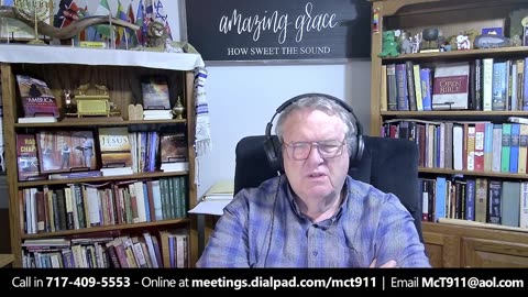 End Times Prophecy Weekly Update