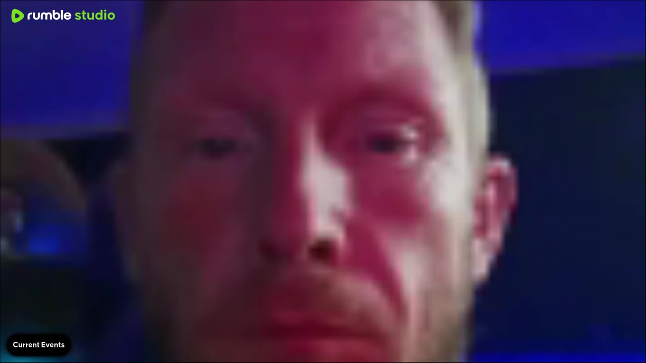 stream number 2on rumble studio