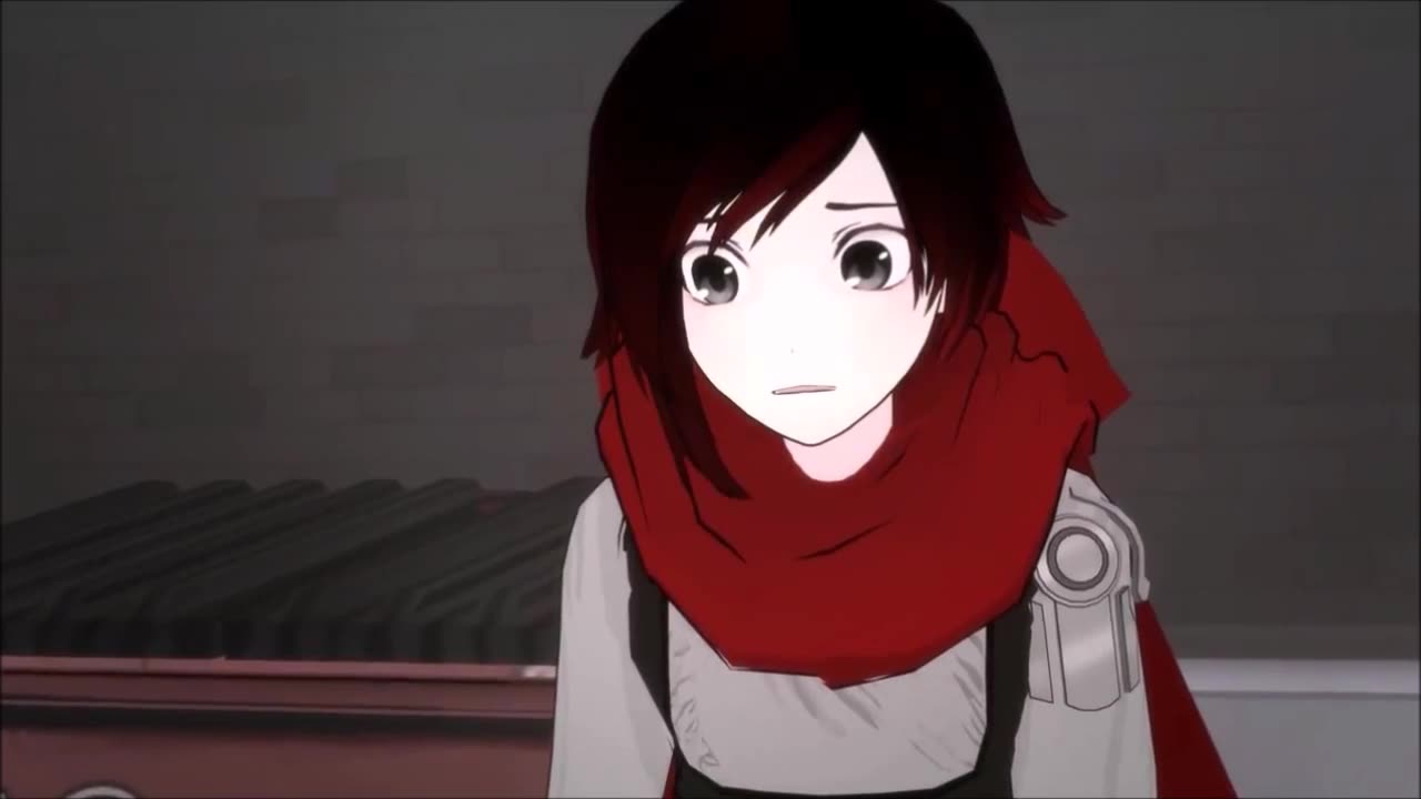 Sora Meets RWBY Part 14