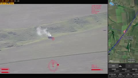 💥 The work of Gimli Division ATGM company of 117th Separate Heavy Mechanized Brigade.