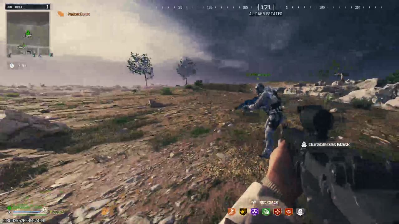 Mw3 Zombies | Road To Mastery Camos