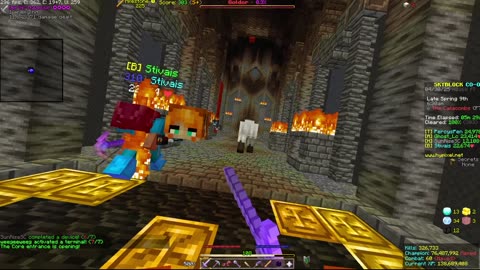 Skyblock FLOOR 7 [#2235]