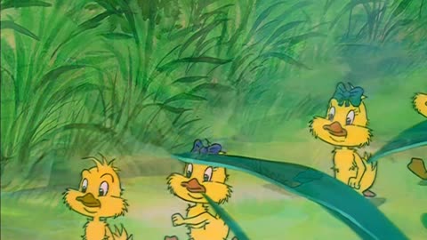 El Patito Feo (1997)
