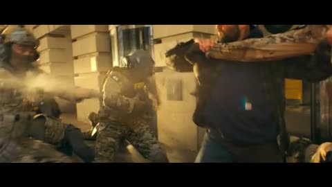 jason statham action scene of 2025