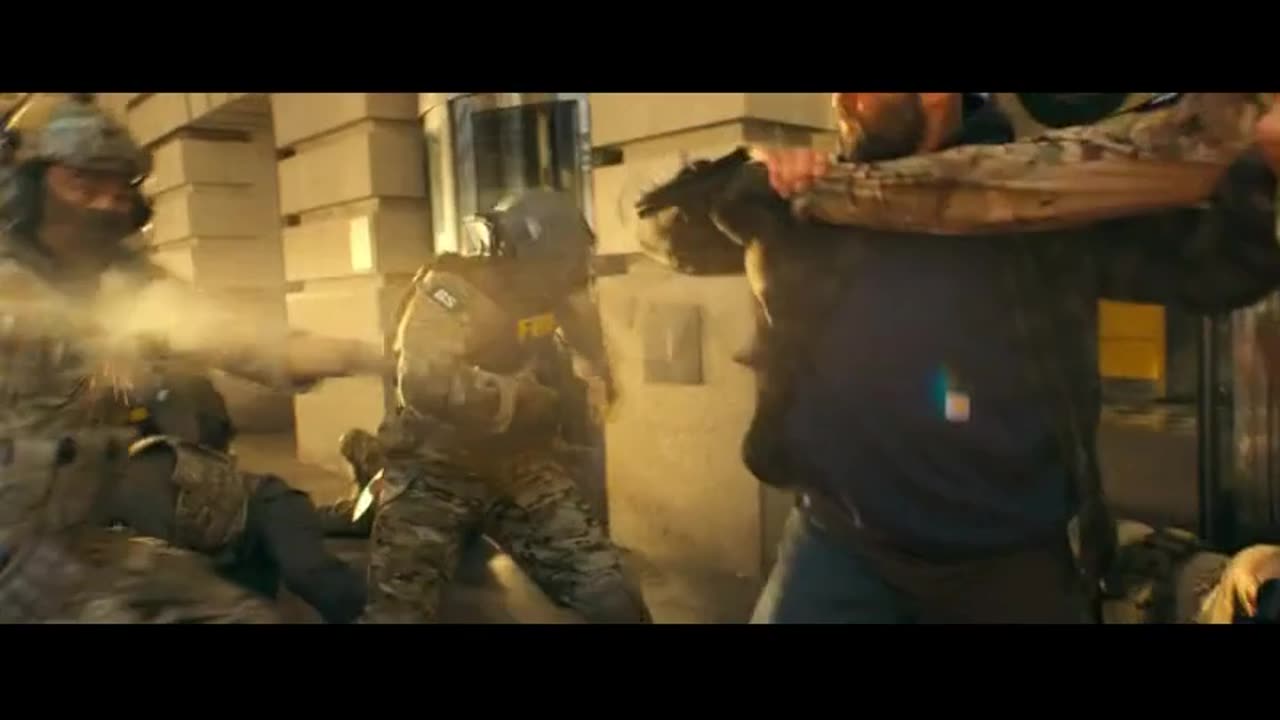 jason statham action scene of 2025