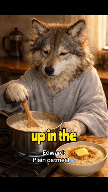 You woke up feeling sick, who’s curing you? #chooseone #animals