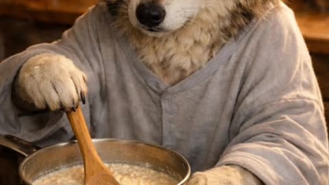 You woke up feeling sick, who’s curing you? #chooseone #animals