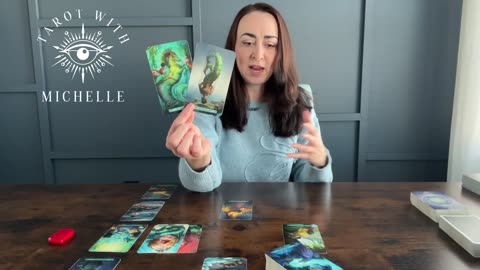 Pisces - This changes everything!