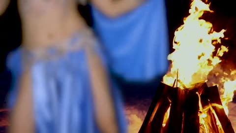 Sahra Belly Dancer - Lepi Lepi (Güzel Güzel) Oriental (Oryantal) 2022 (1)