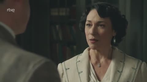 La Promesa - Capitulo 749 parte 1