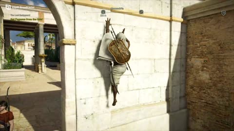 Assassin's Creed Origins PT 3