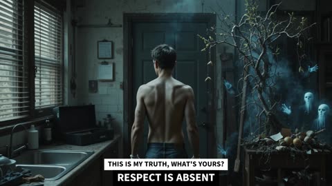 RESPECT IS ABSENT