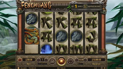 FengHuang Big Wins