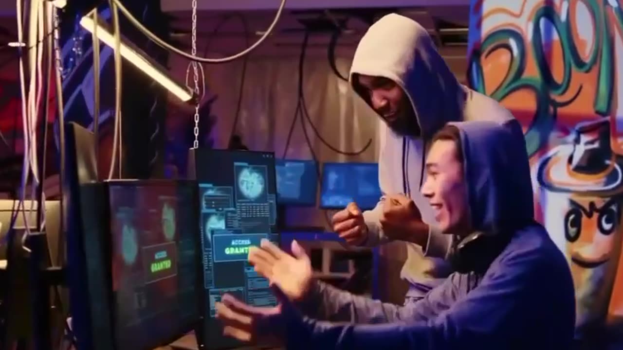 Update: MILITARY, STARLINK, GITMO: the PLAN Explained.