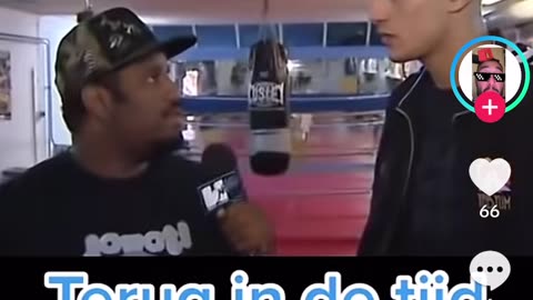 Badr hari oude beelden 2005