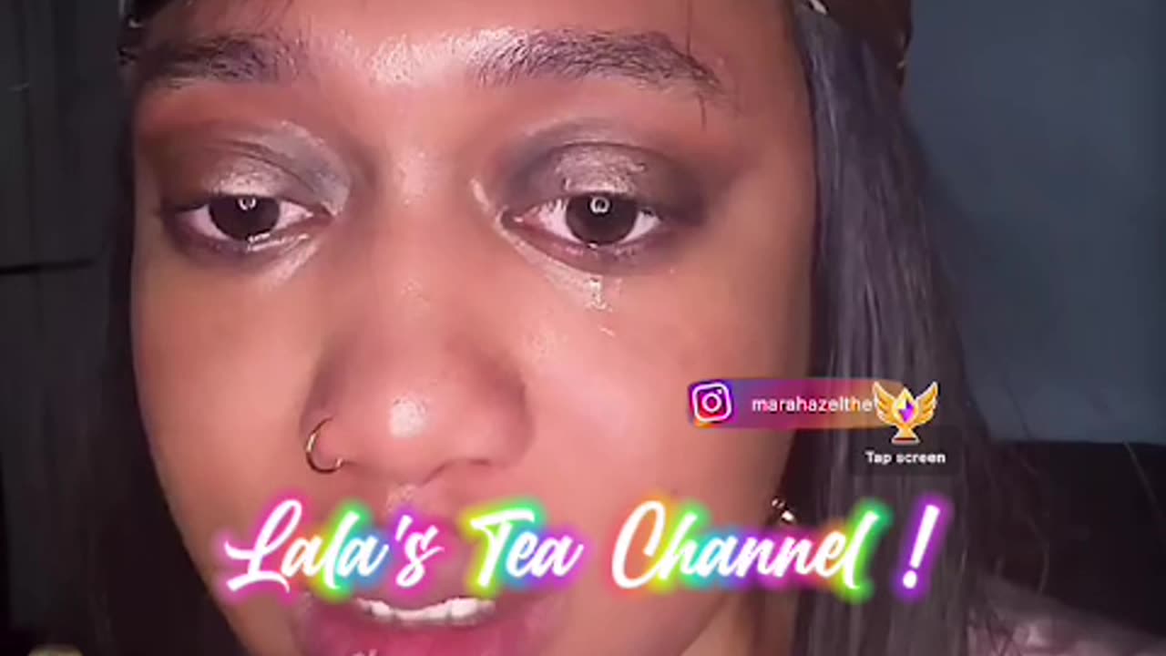 - MARA HAZEL ; BEGGING FOR MONEY FOR A UBER !