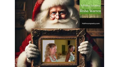 Half Moon Among the Stars, A Poetry Journey