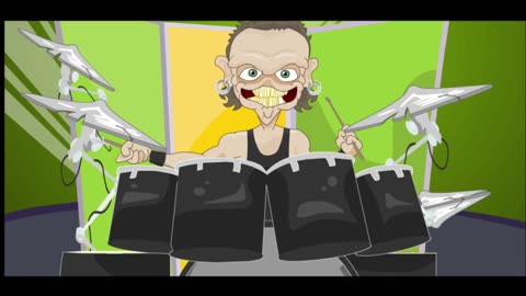 Napster Bad, Money Good #4