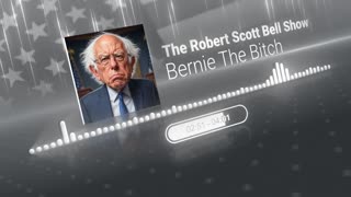 Bernie The Bitch