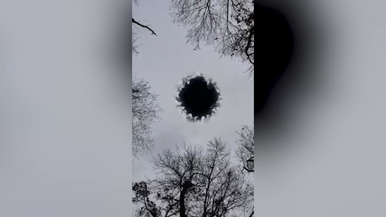 Les observations les plus étranges qui ont été filmées !