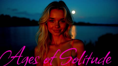 HEAVY METAL. Song Ages of Solitude..