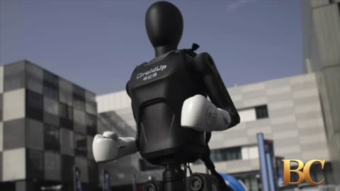 China’s humanoid robot makers ramp up production despite tech hurdles