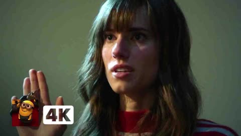 Get Out (2017) 4K - You Know I Can’t Give You the Keys _ Movieclips