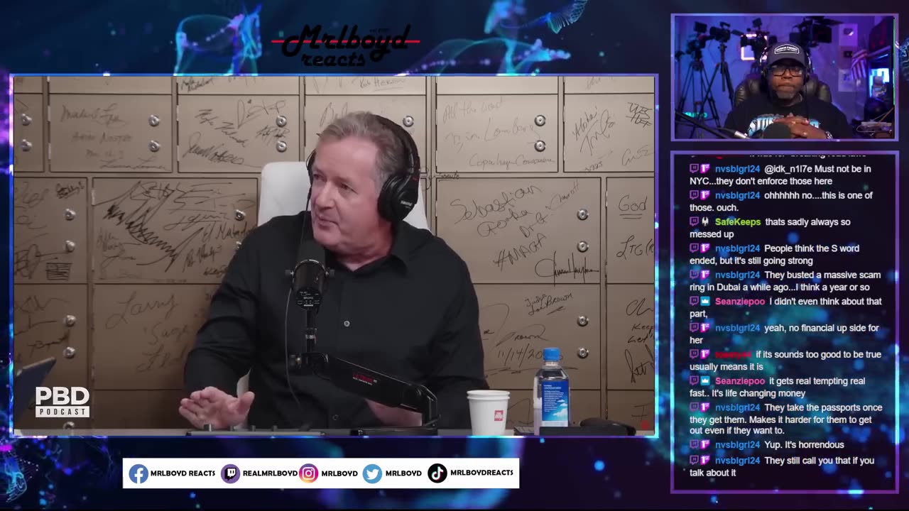 "Were Losing Our Identity" Piers Morgan GOES NUCLEAR SLAMS UK Immigration Crisis