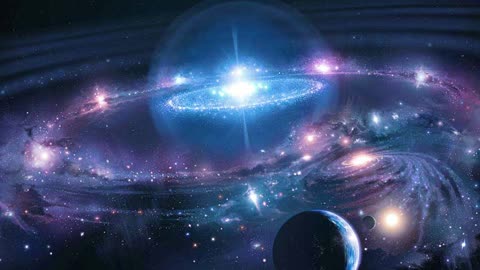 cosmos rap