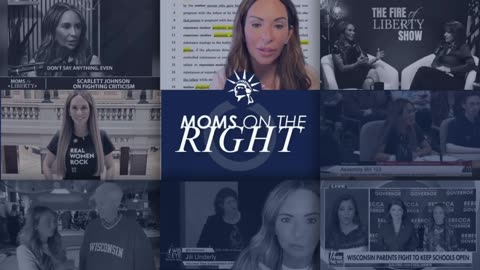 Moms for Liberty Unplugged: With Special Guest Governor Bobby Jindal