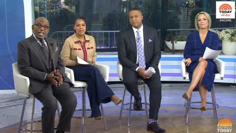 Today Show's Super Lovely Dylan Dreyer On 103025