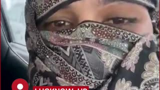 Lucknow Shock: Woman Alleges Assault by Dial-112 Police After Molestation Call
