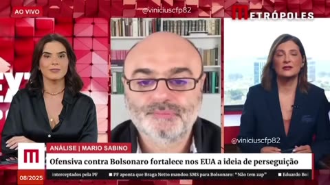 “Não importa quem seja eleito, porque quem governa é o Supremo.”