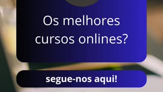 Cursos online