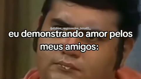 Amor de amizade é tudo kakakakakakakkaa #viralvideos #explorar #explorepage