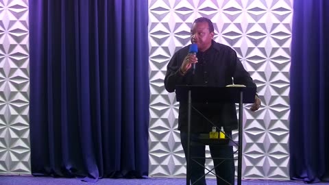 HOLD THE LINE FOR JESUS‼️