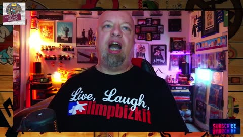 STARBRIGHT Trailer Reaction