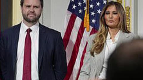 Trump and JD Vance Shine at Time's Person of the Year Ceremony in New York - WorldEye