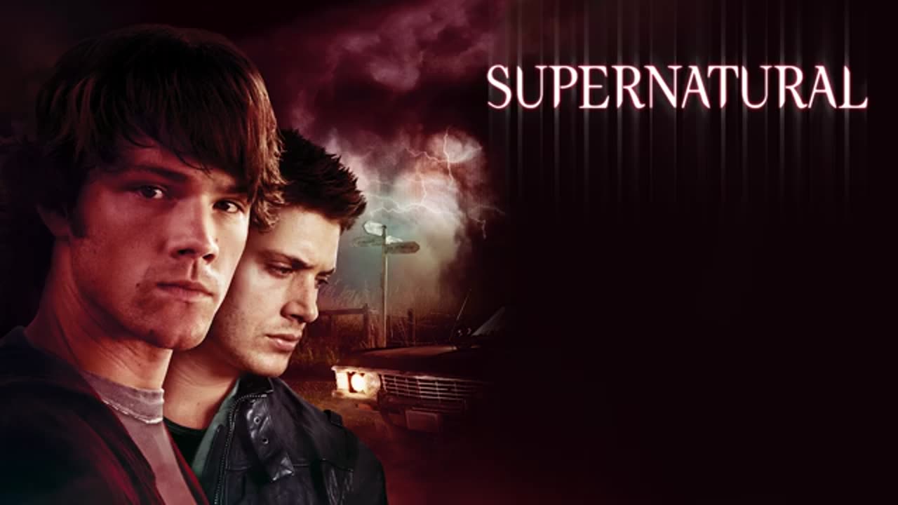 Collection: 30 Minutes of Bobby Singer | Supernatural