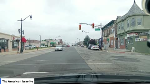 NJ Ride: Live, May 16
