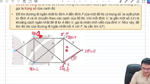 E15 Lý thuyết đồ thị Phần 1 mp4