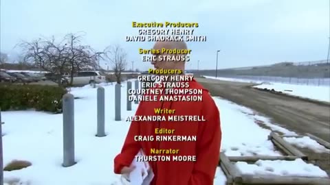 Lockup Raw - Prison Market S9 E5