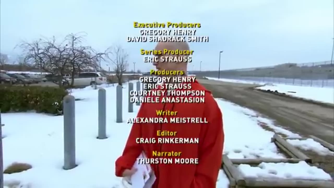 Lockup Raw - Prison Market S9 E5