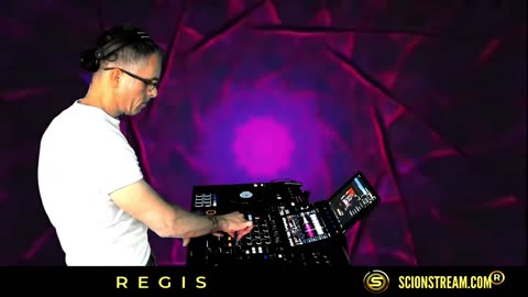 REGIS Trance Mix 17 May 25
