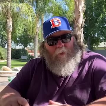 A.I. is coming, Dad.