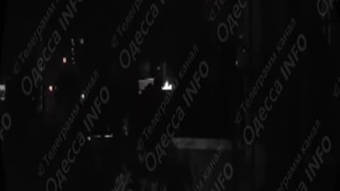 🇷🇺🏢 Ukraine Russia War | Russian Drone Strikes Apartment in Odesa | RCF