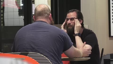 Church Youth Group Minister Brings MASSAGE TABLE For LittIe Boy ARRESTED (Woodstock, Georgia)